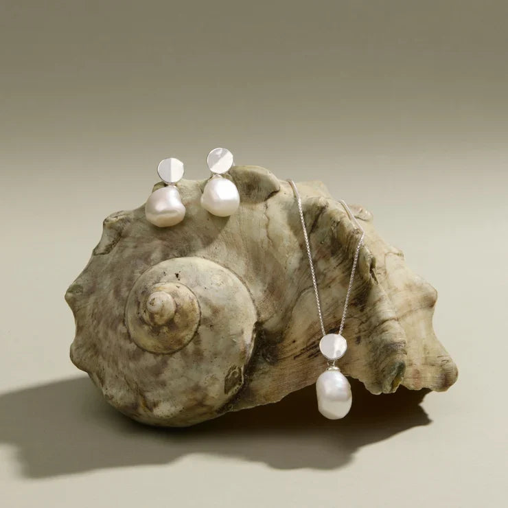 Pearl Jewellery