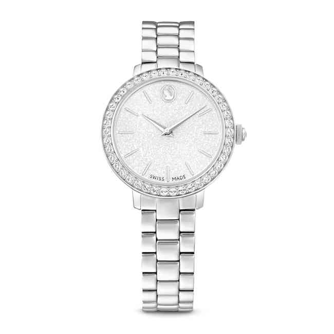 Matrix 3-link watch