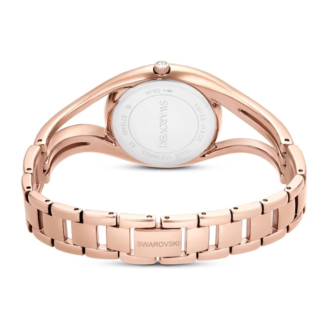 Hyperbola bangle watch