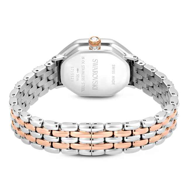 Dextera octagon watch