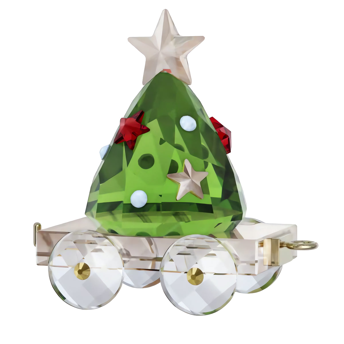 Holiday Cheers Train Wagon Annual Edition 2026