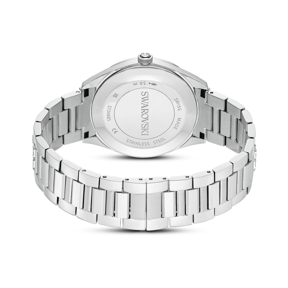 Matrix date watch