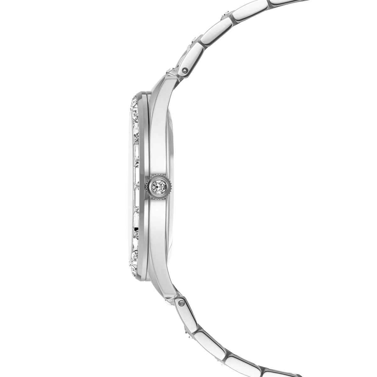 Matrix date watch