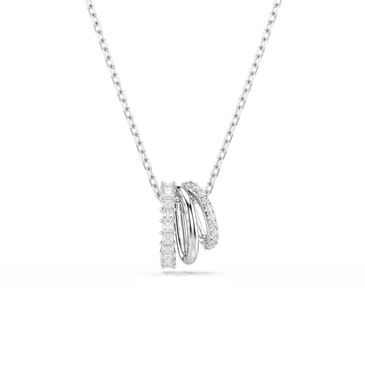 Hyperbola pendant
