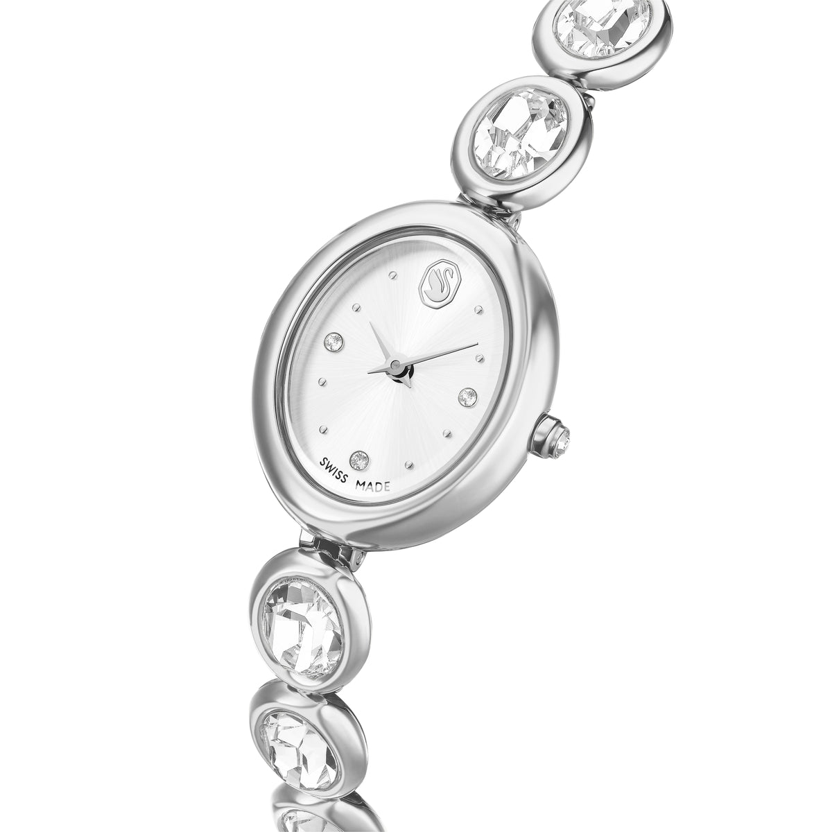 Imber oval watch