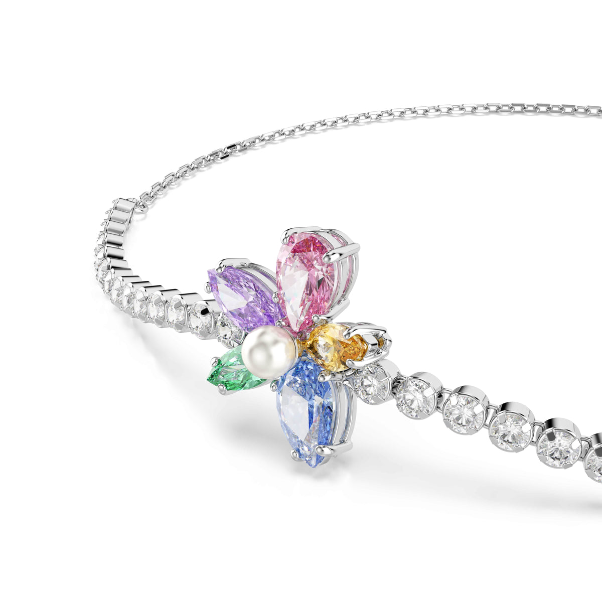 Ariana Grande x Swarovski bracelet