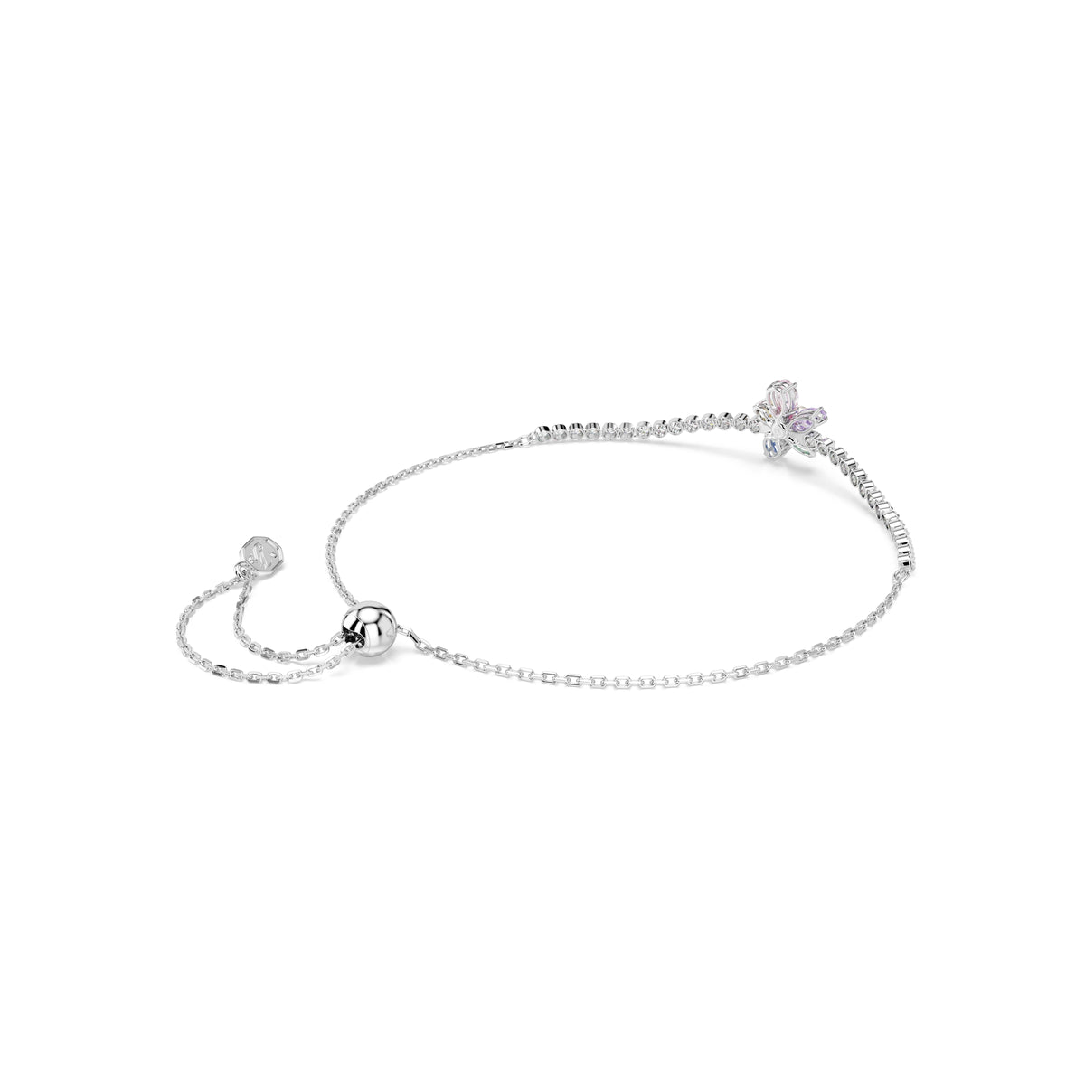 Ariana Grande x Swarovski bracelet