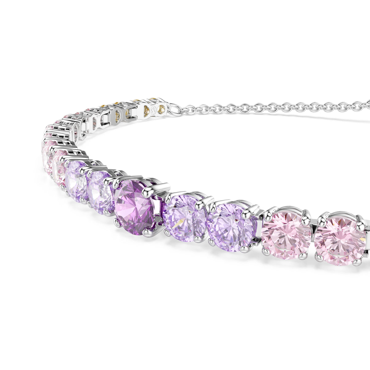 Matrix bracelet
