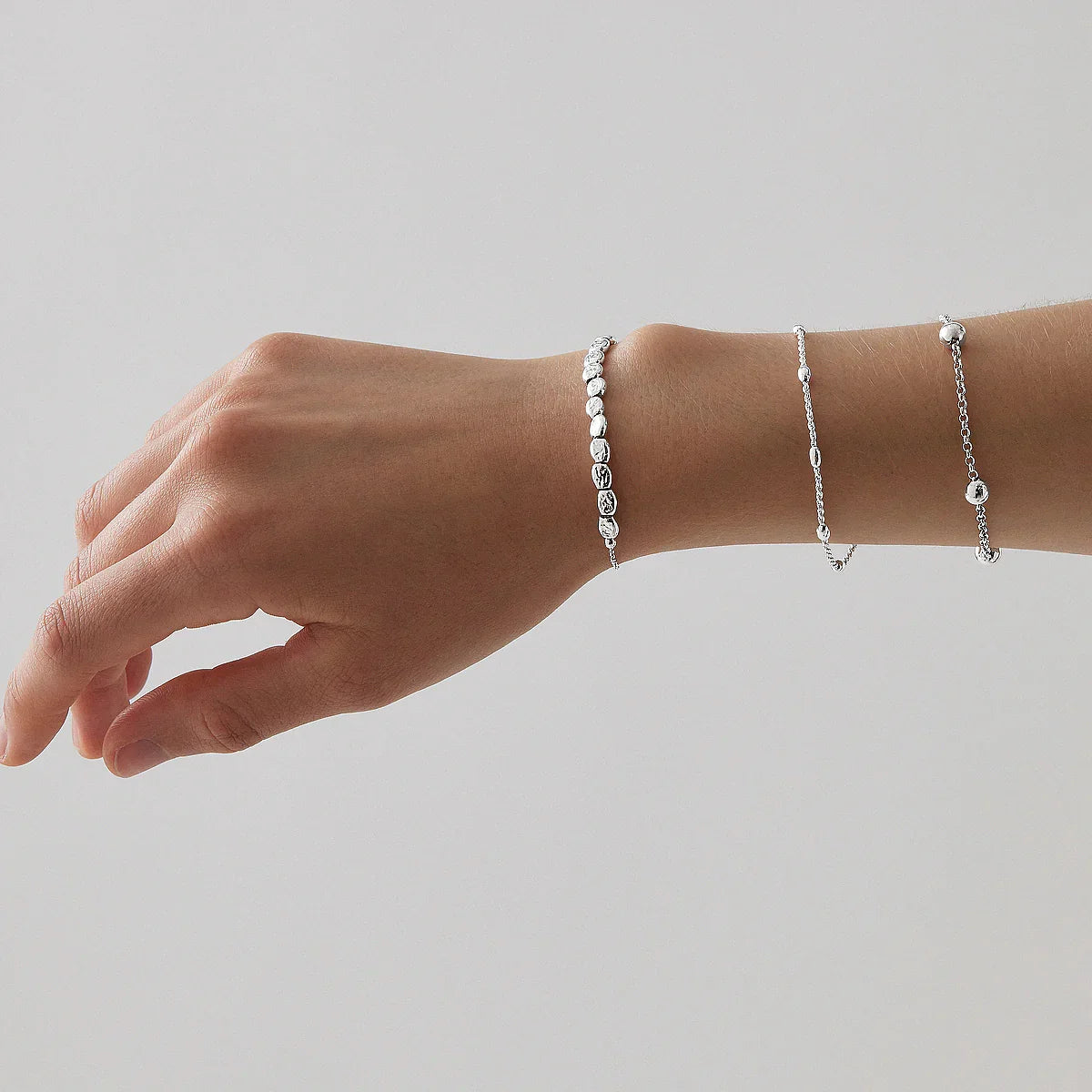 NAJO Constellation Bracelet