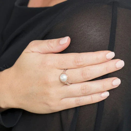 Rondure Ring