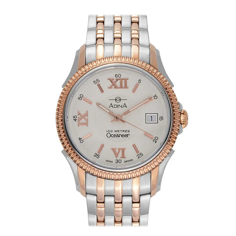 Adina OCEANEER Prestige Sport Watch CT118 M1XB
