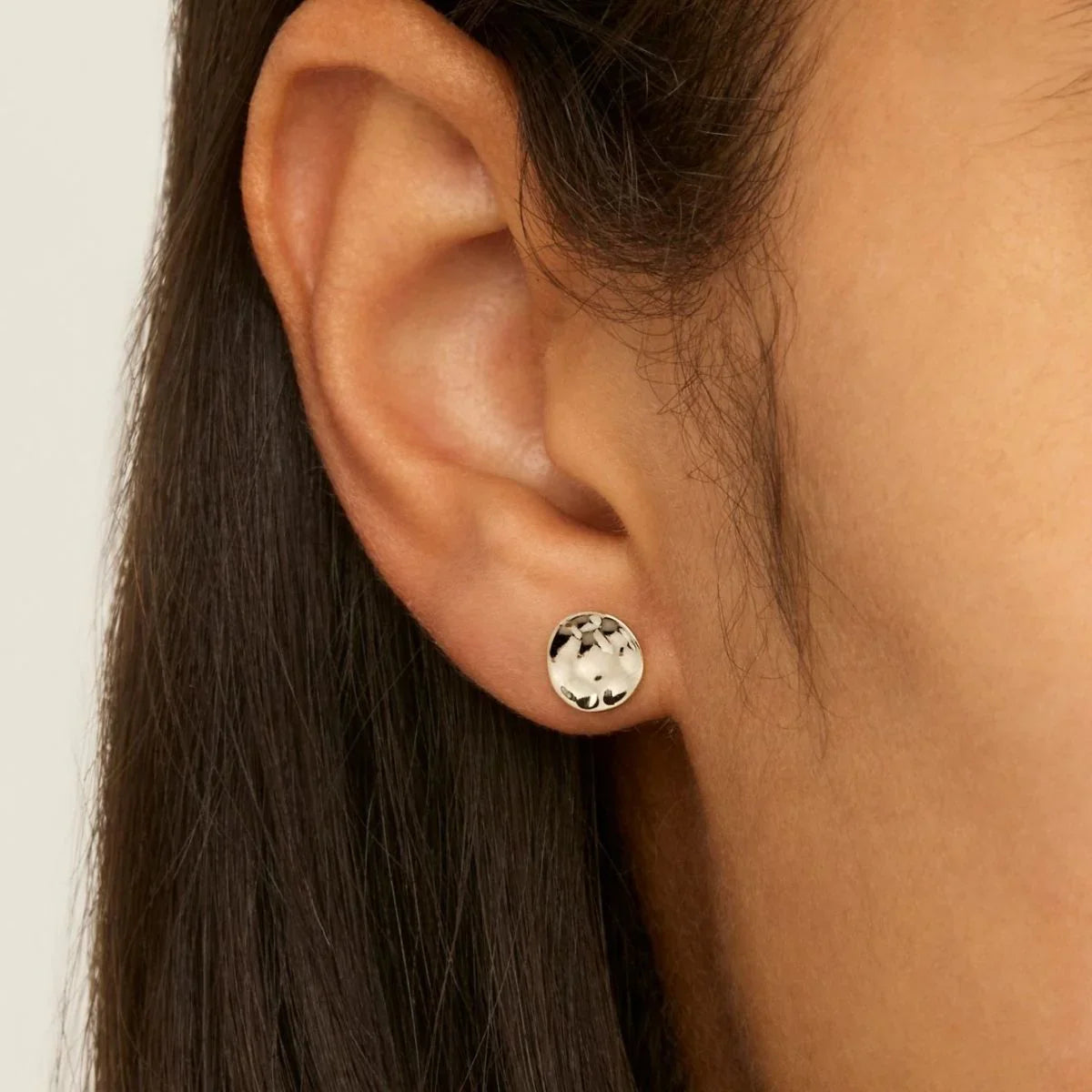 NAJO Double Beat Studs