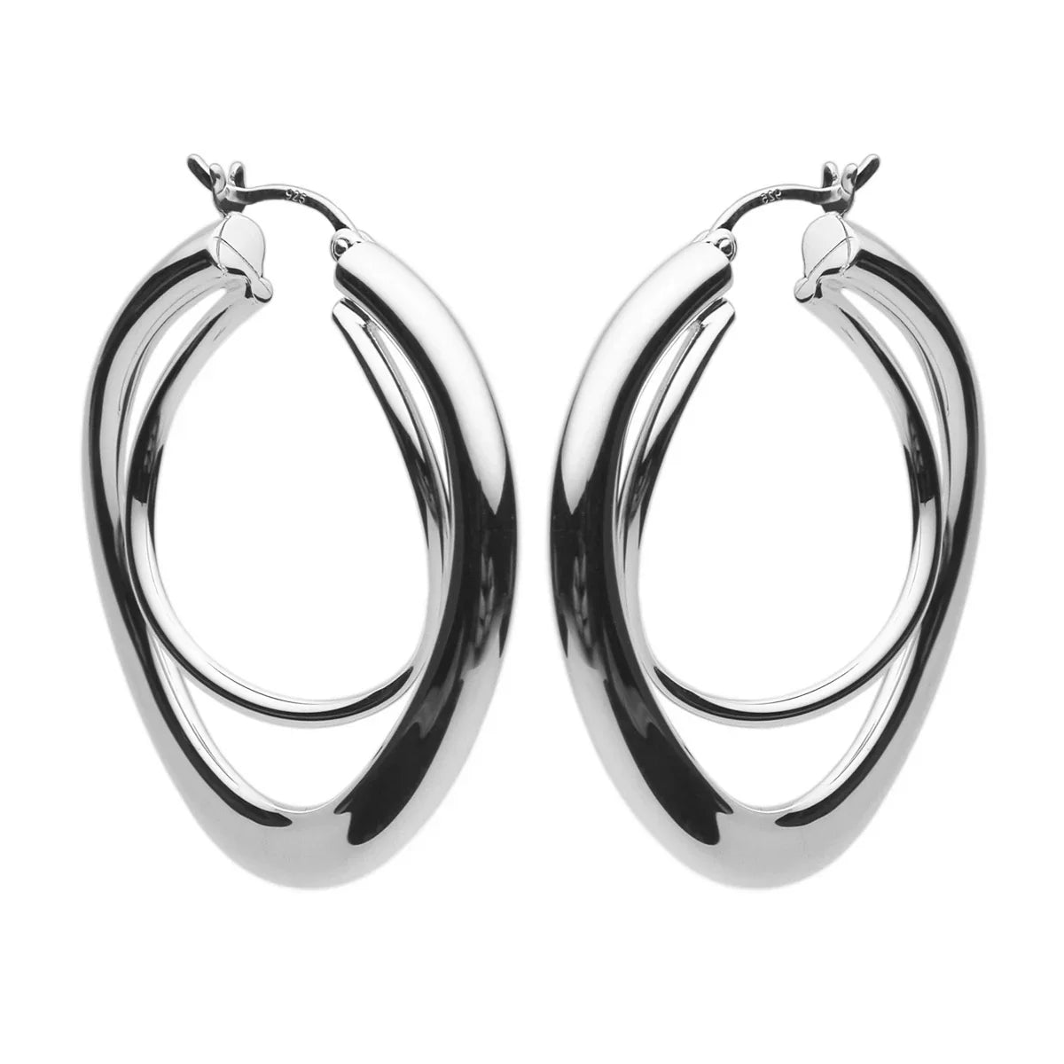 NAJO Strudel Hoop