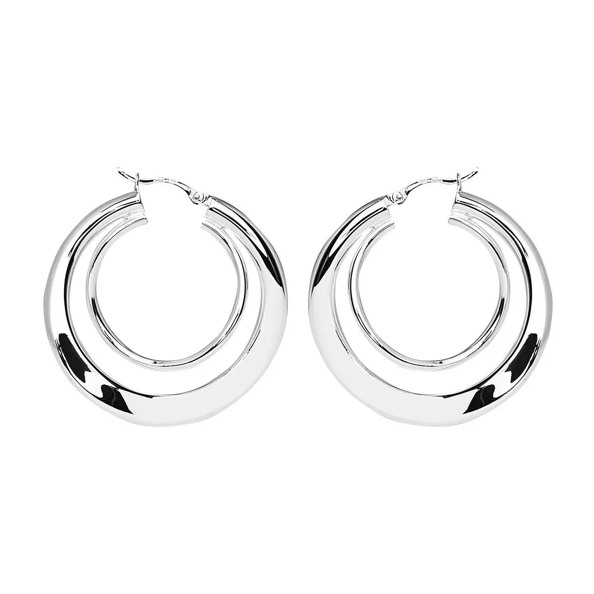 NAJO Strudel Hoop