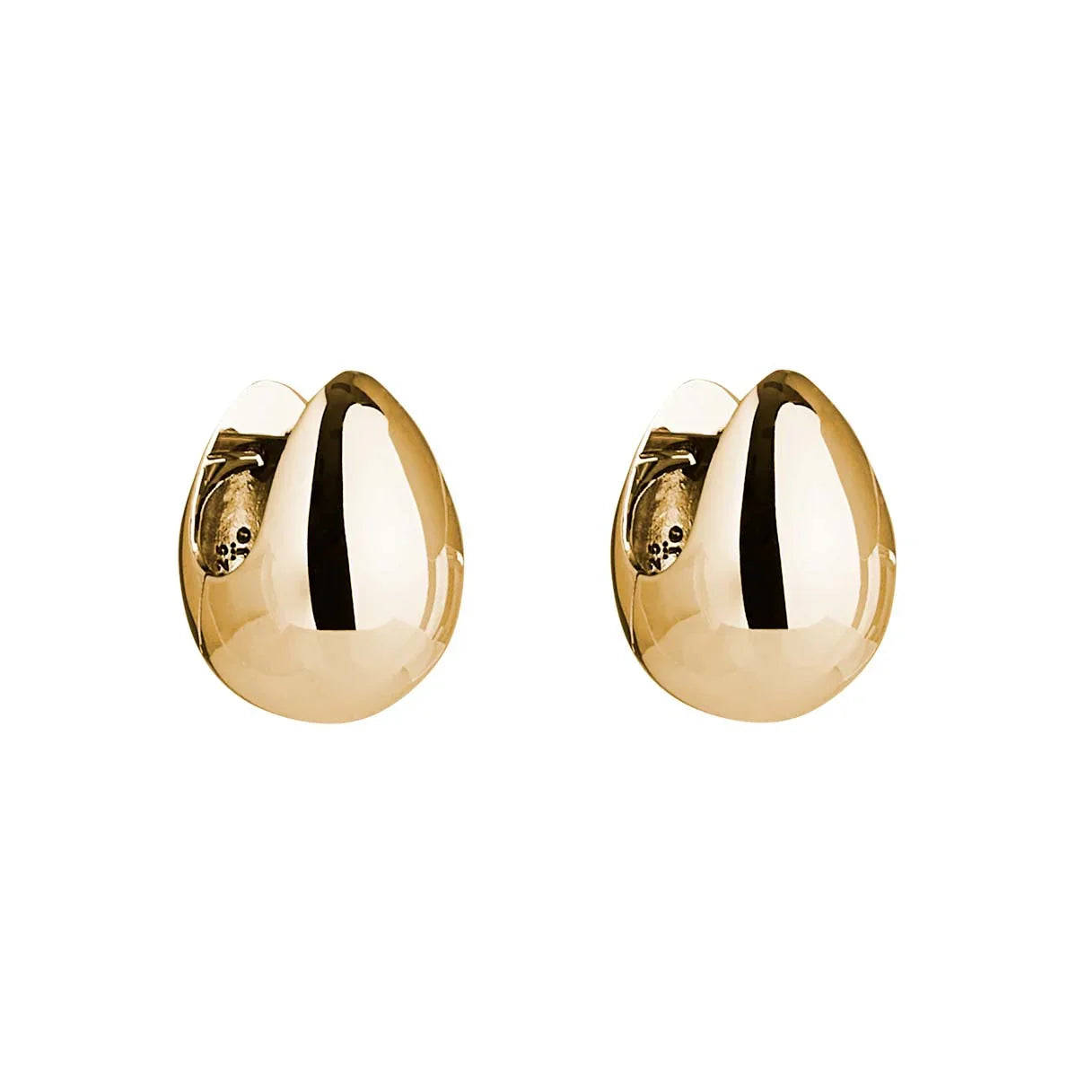NAJO Mode Huggie Earring