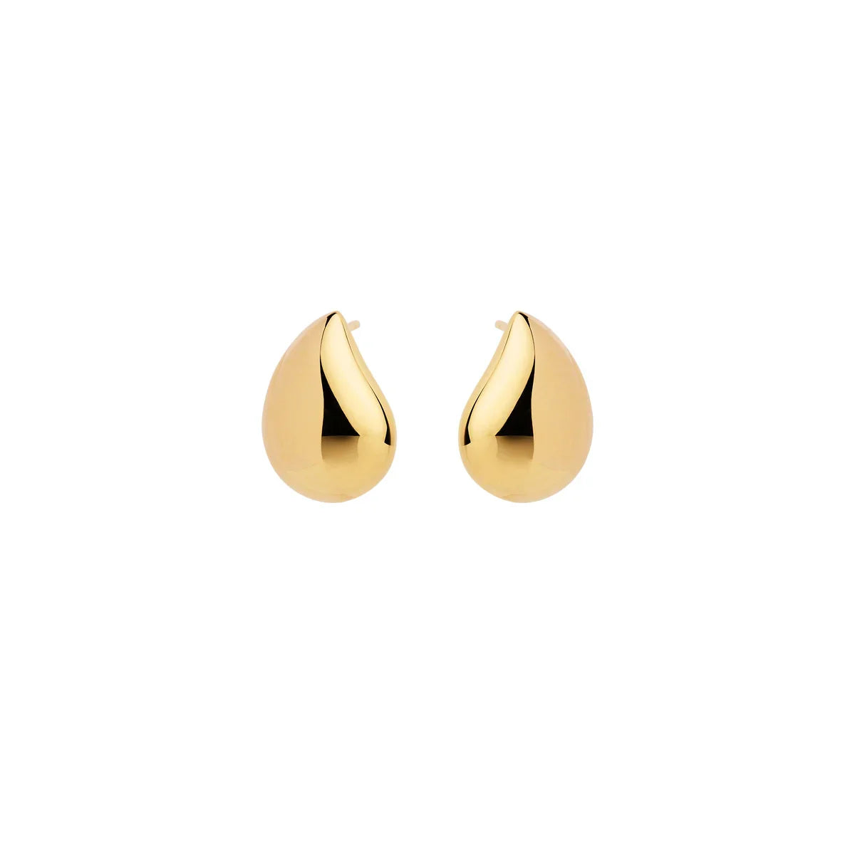 NAJO Sunshower Small Stud Earring