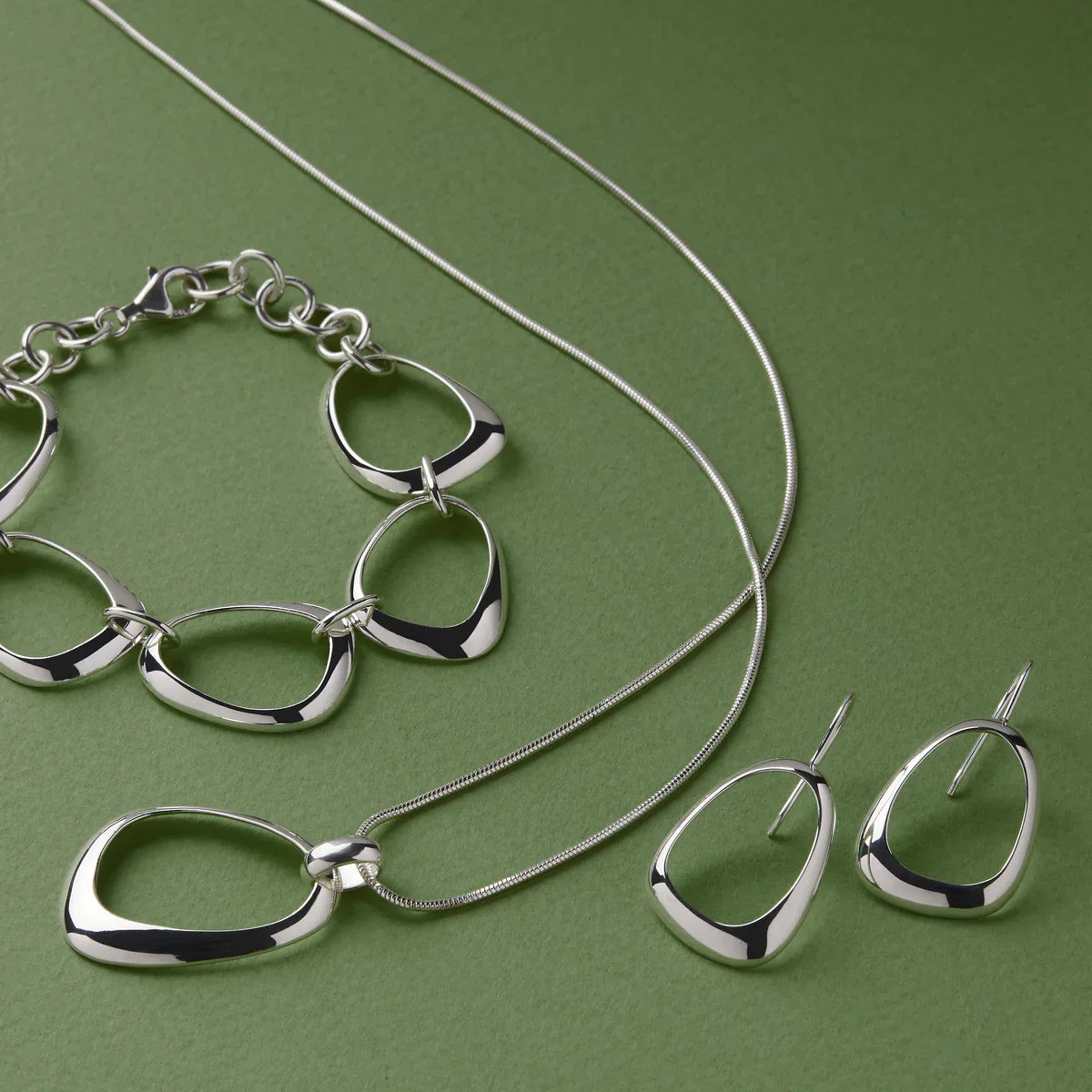 NAJO Reverie Earrings