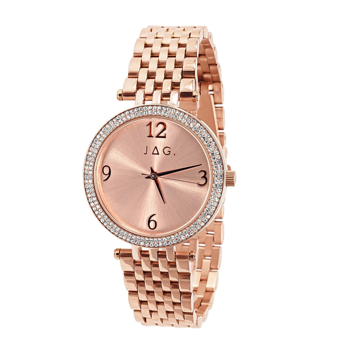 JAG Lalor Analogue Women's Watch