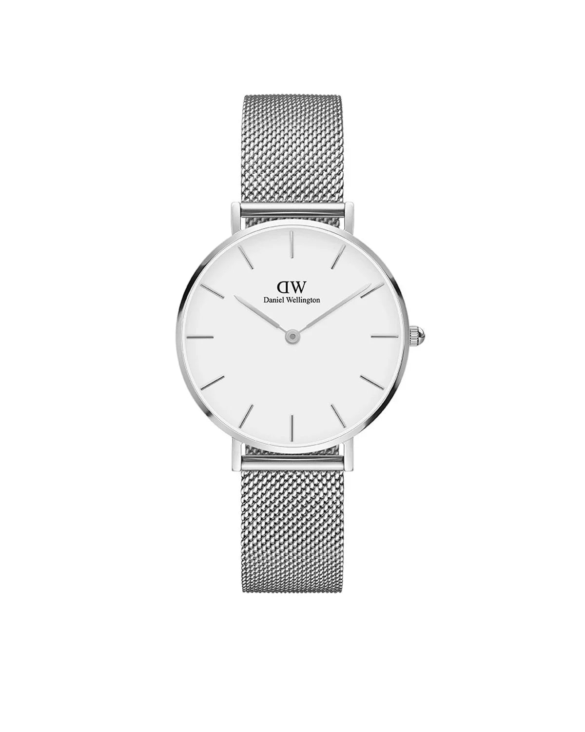 PETITE 32 STERLING WHITE