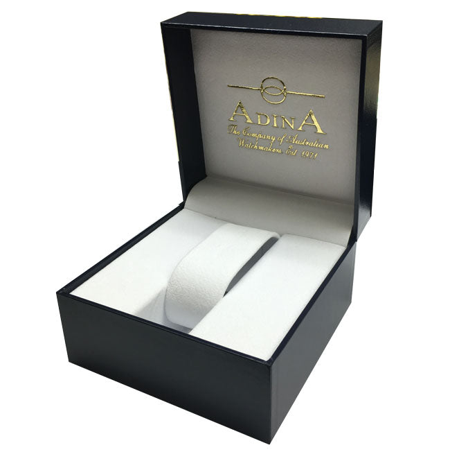 Adina FLAIRE Dress Watch NK61 R0FB