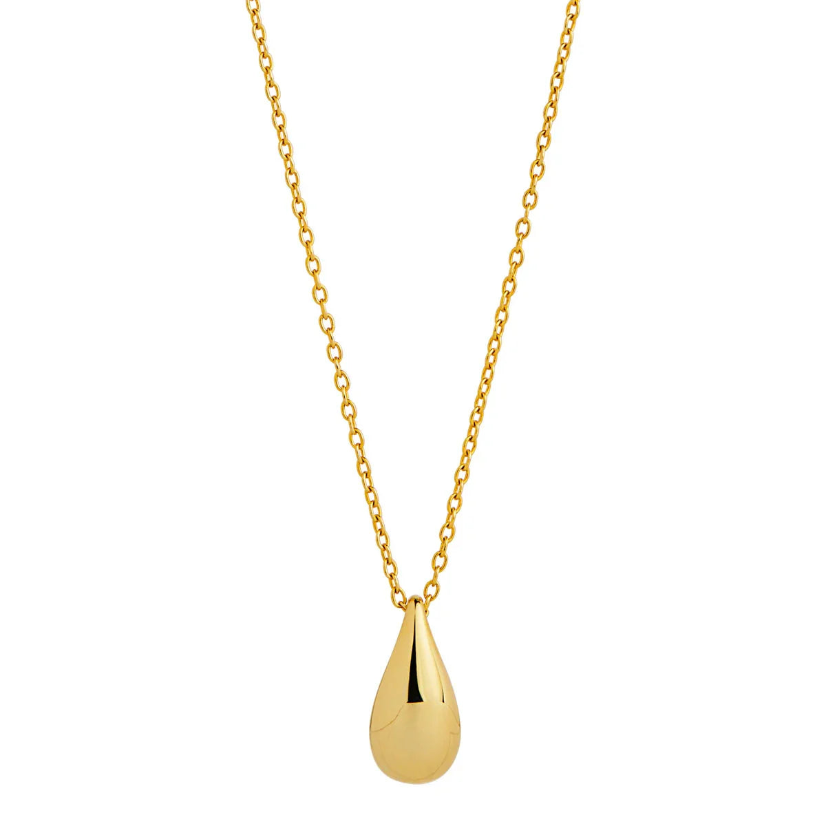 NAJO Eau Necklace