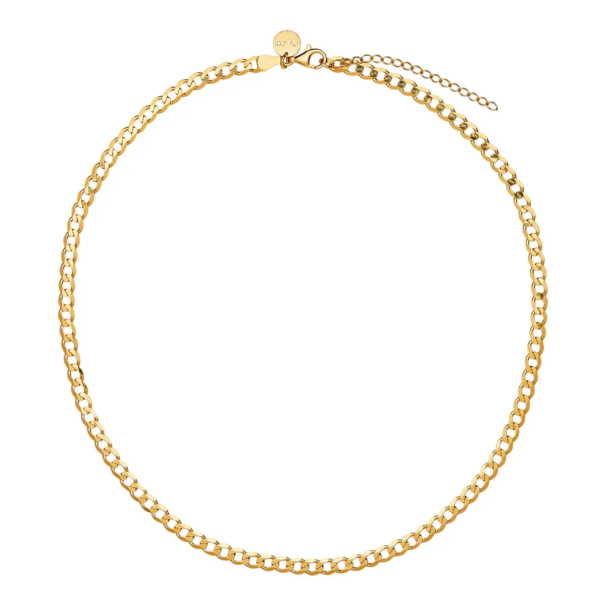 NAJO The Marchioness Chain Necklace