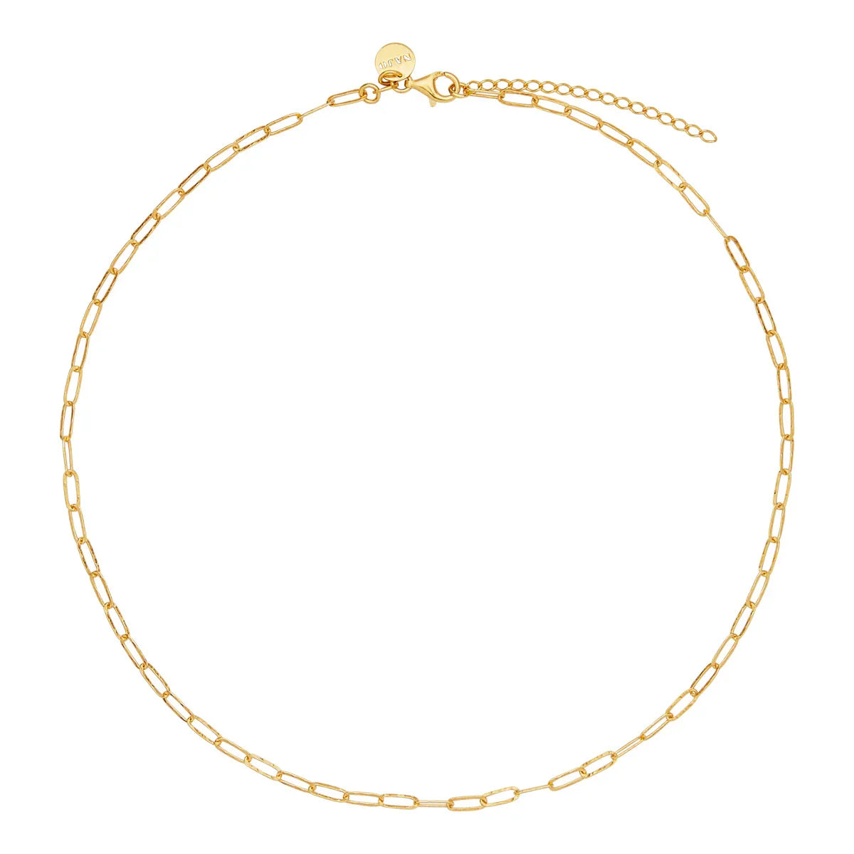 NAJO Rivière Necklace