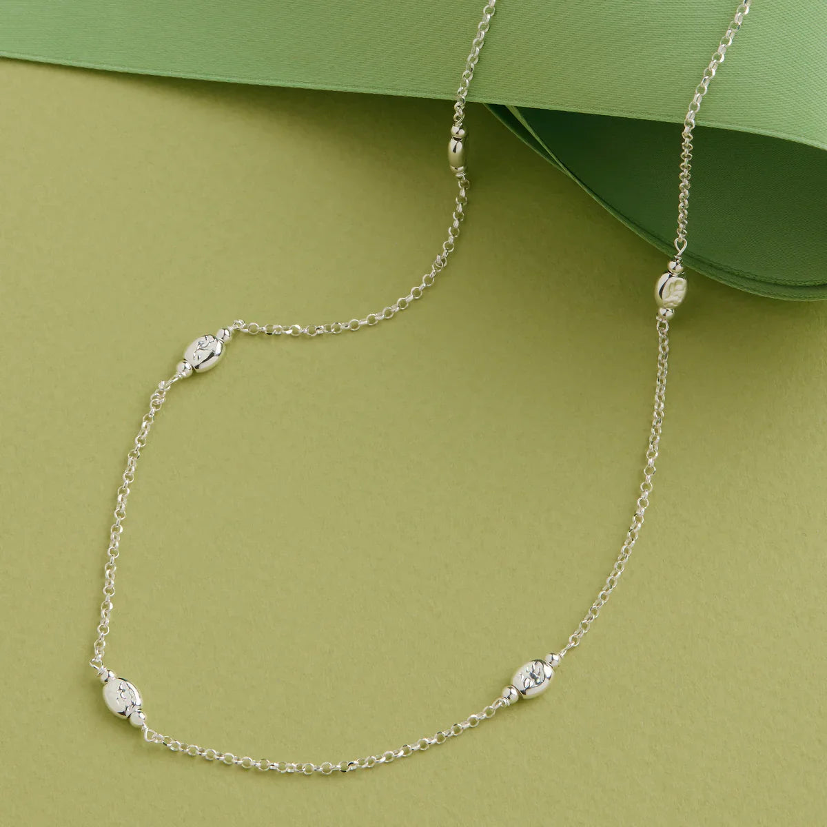 NAJO Volare Necklace