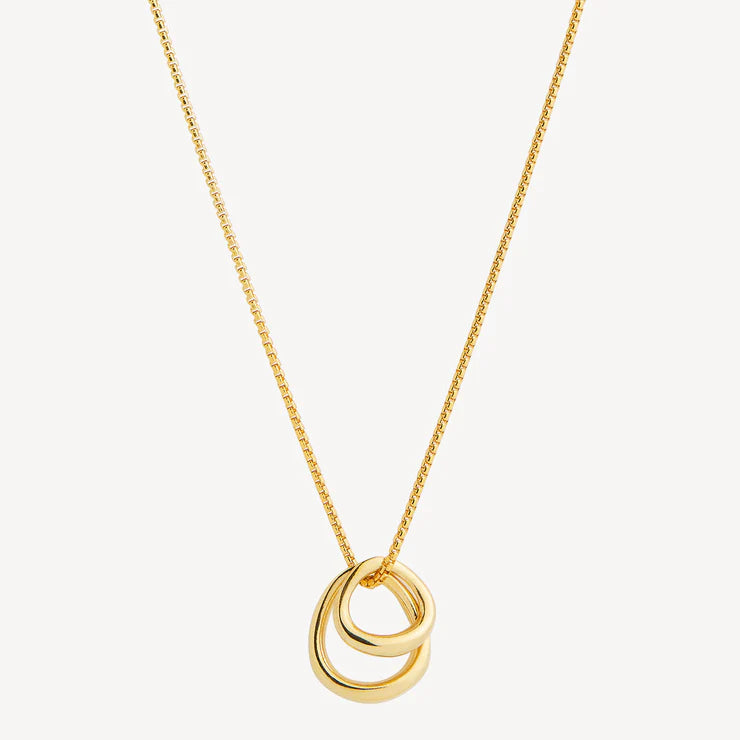 Whisper Necklace