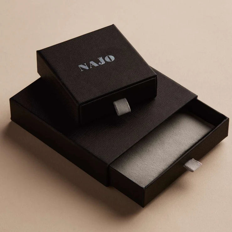 Suave Men's Silver Ring