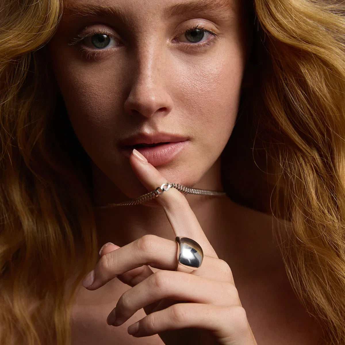 NAJO La Muse Ring