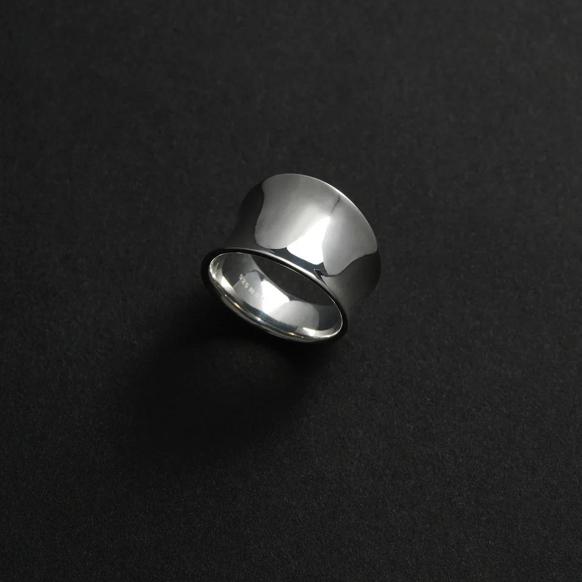 NAJO Impressionist Ring