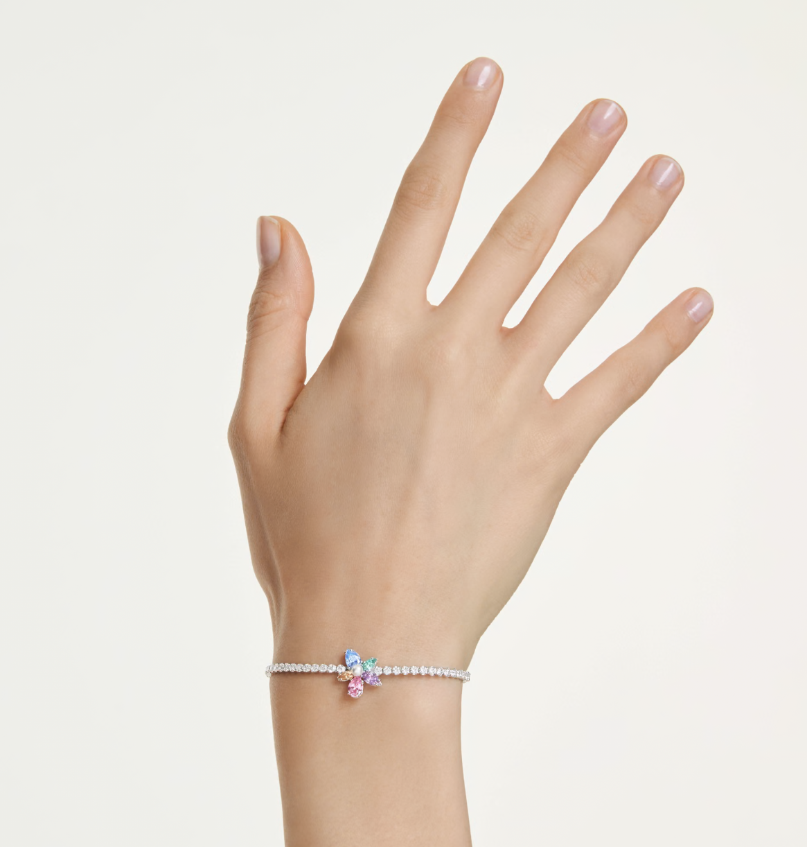 Ariana Grande x Swarovski bracelet