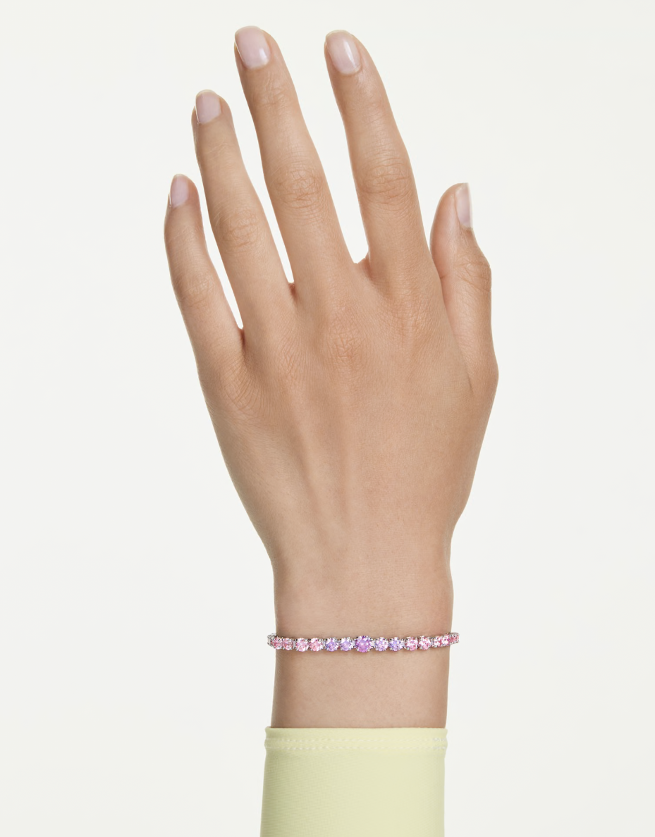Matrix bracelet