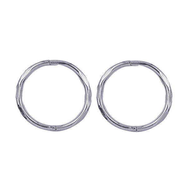 10mm Facet Sleepers - Nangar Gems