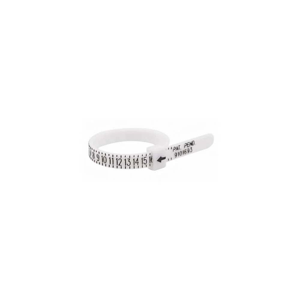 Ring Sizer