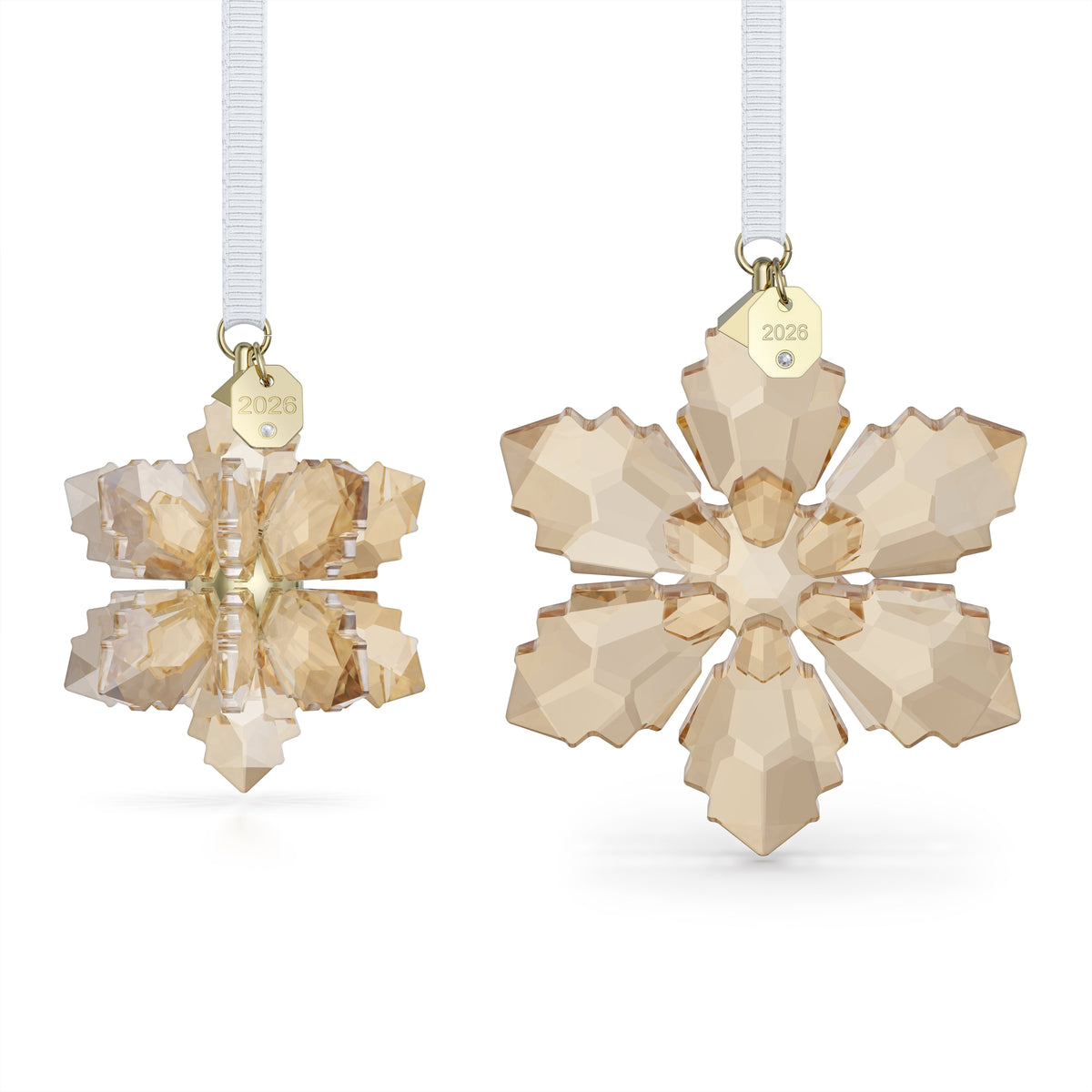 Hanging Ornaments