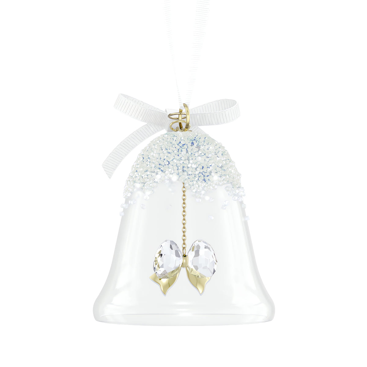 Annual Edition Bell Ornament 2026