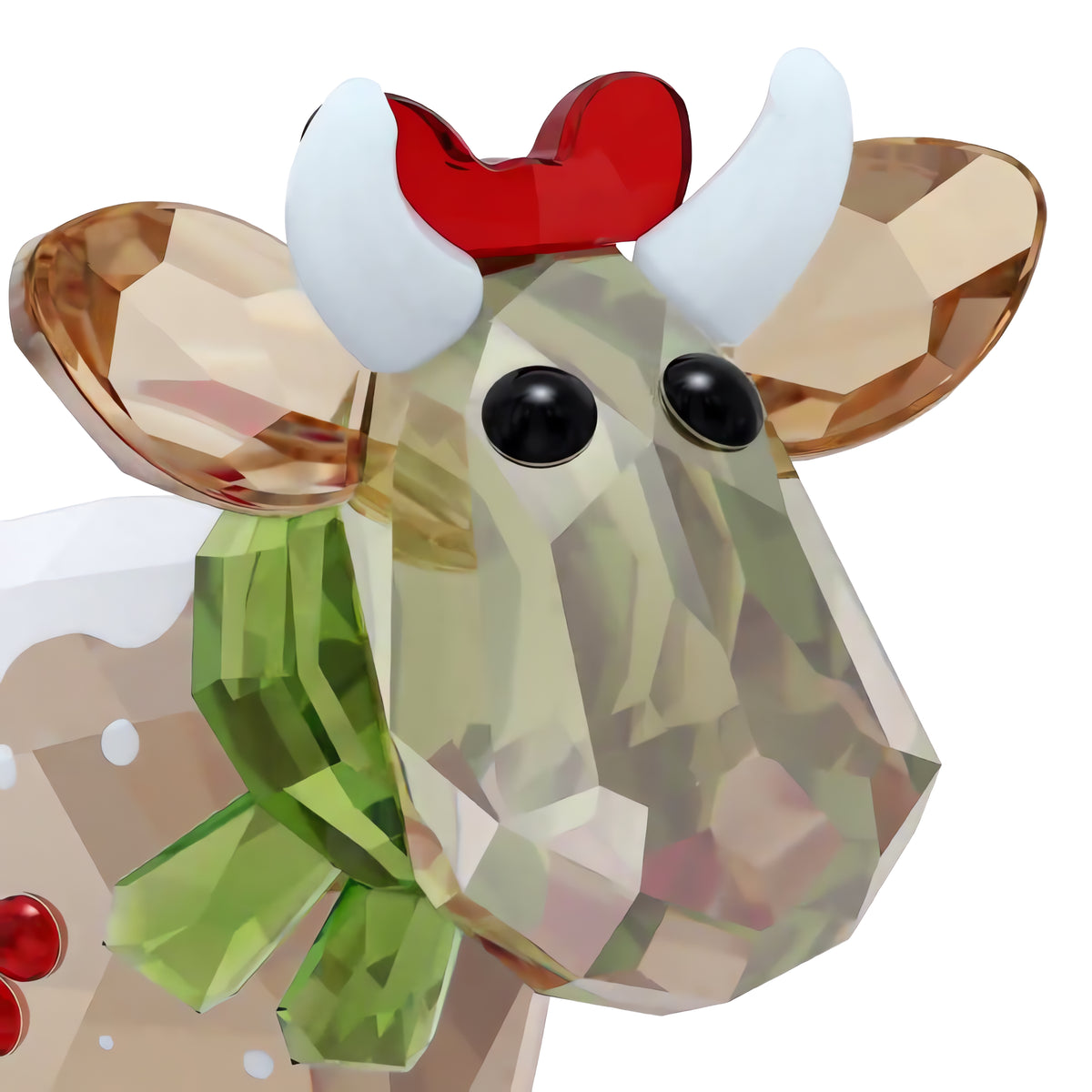 Mo Holiday Annual Edition 2026