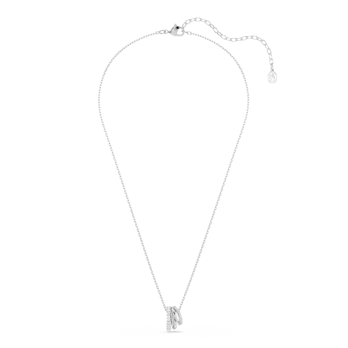 Hyperbola pendant