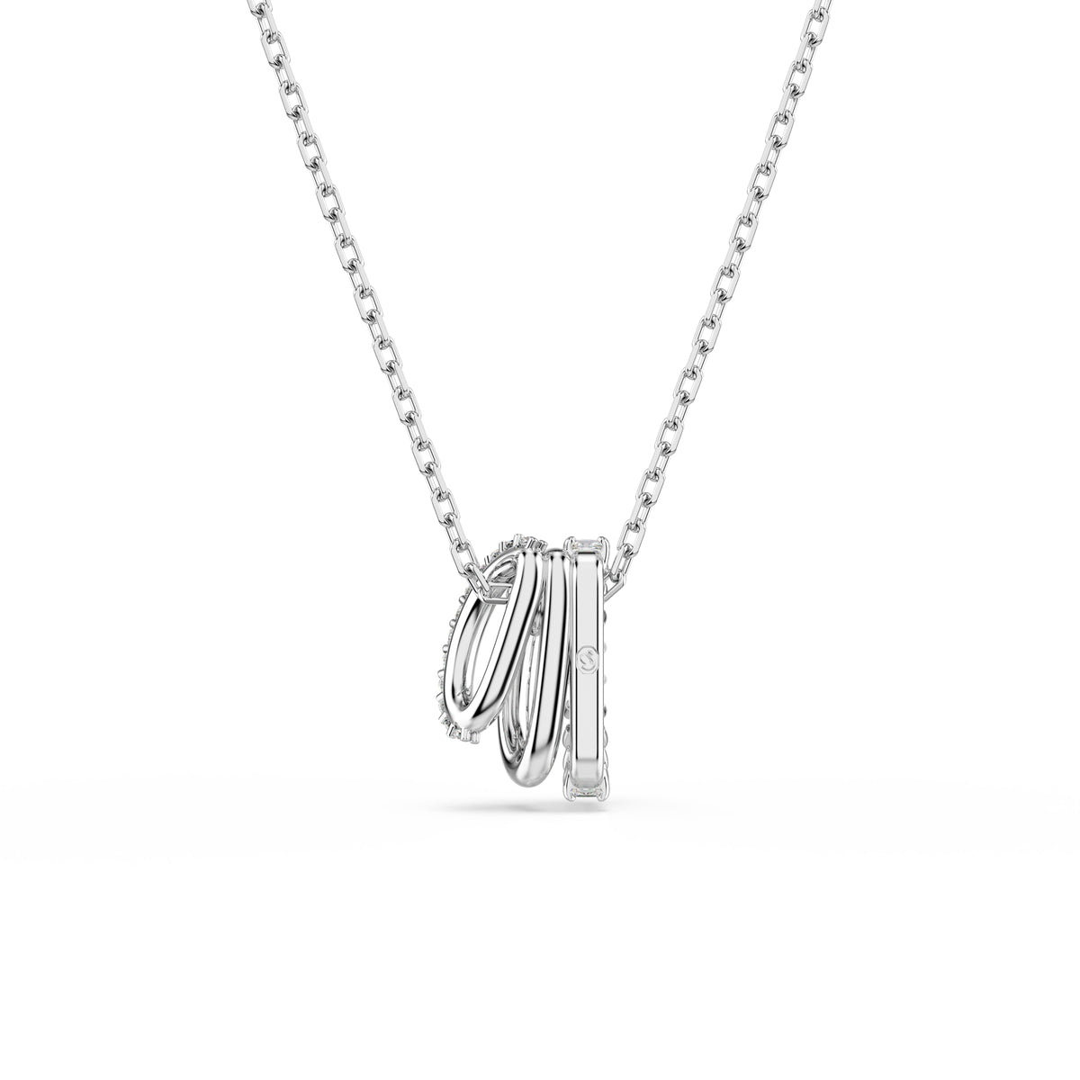 Hyperbola pendant