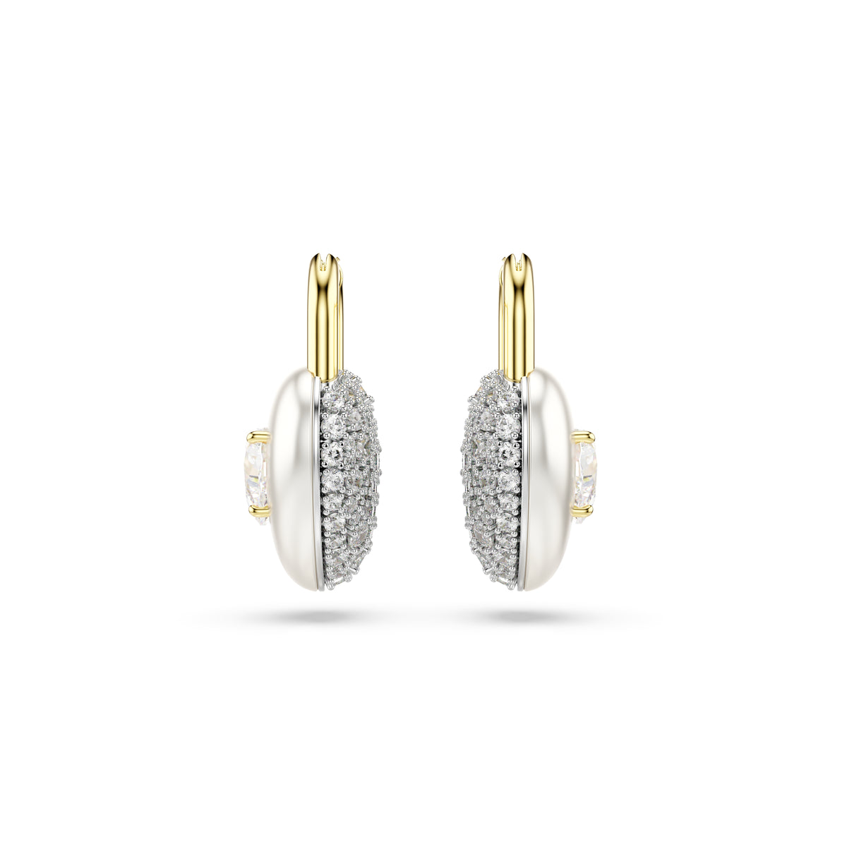 Idyllia drop earrings
