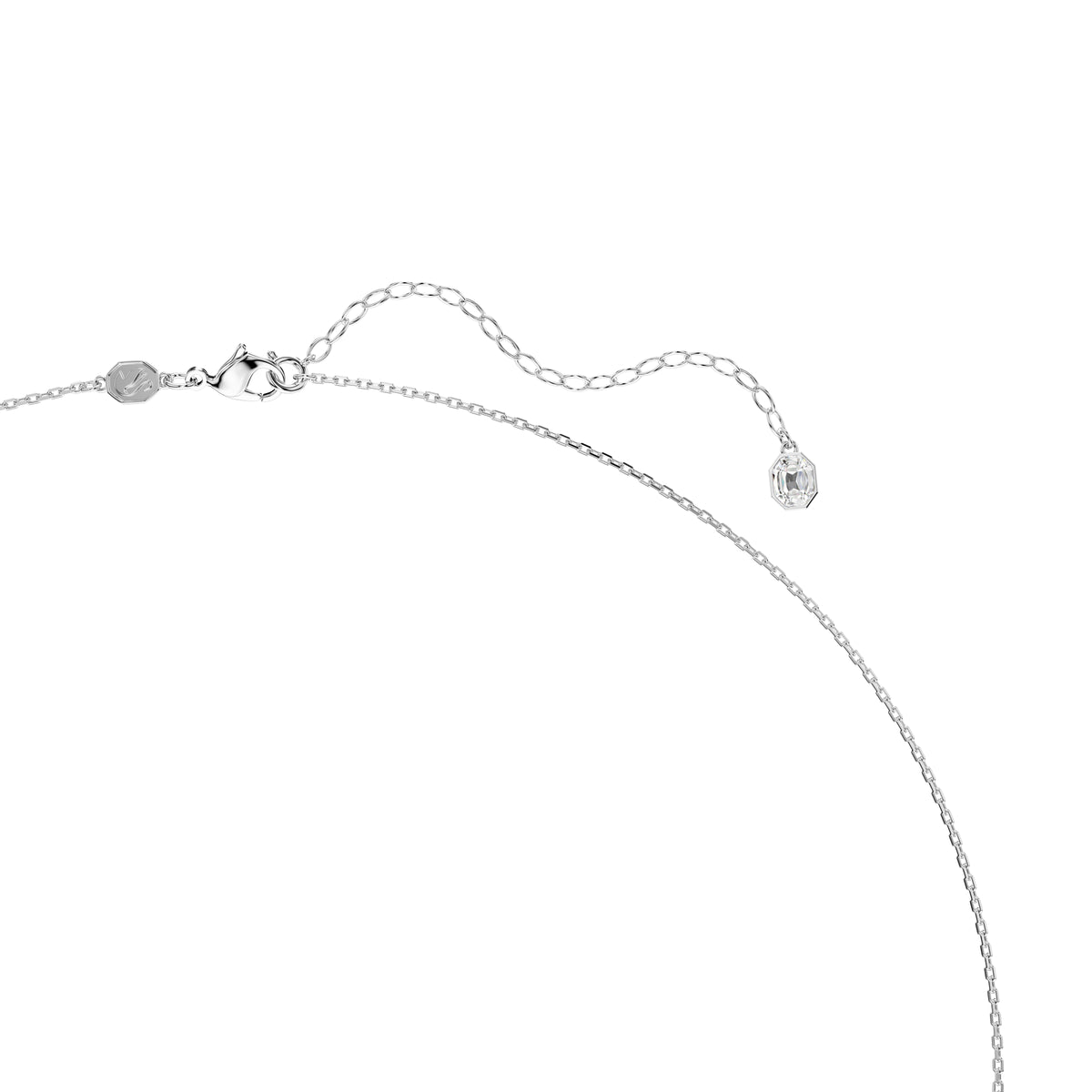 Ariana Grande x Swarovski pendant and brooch