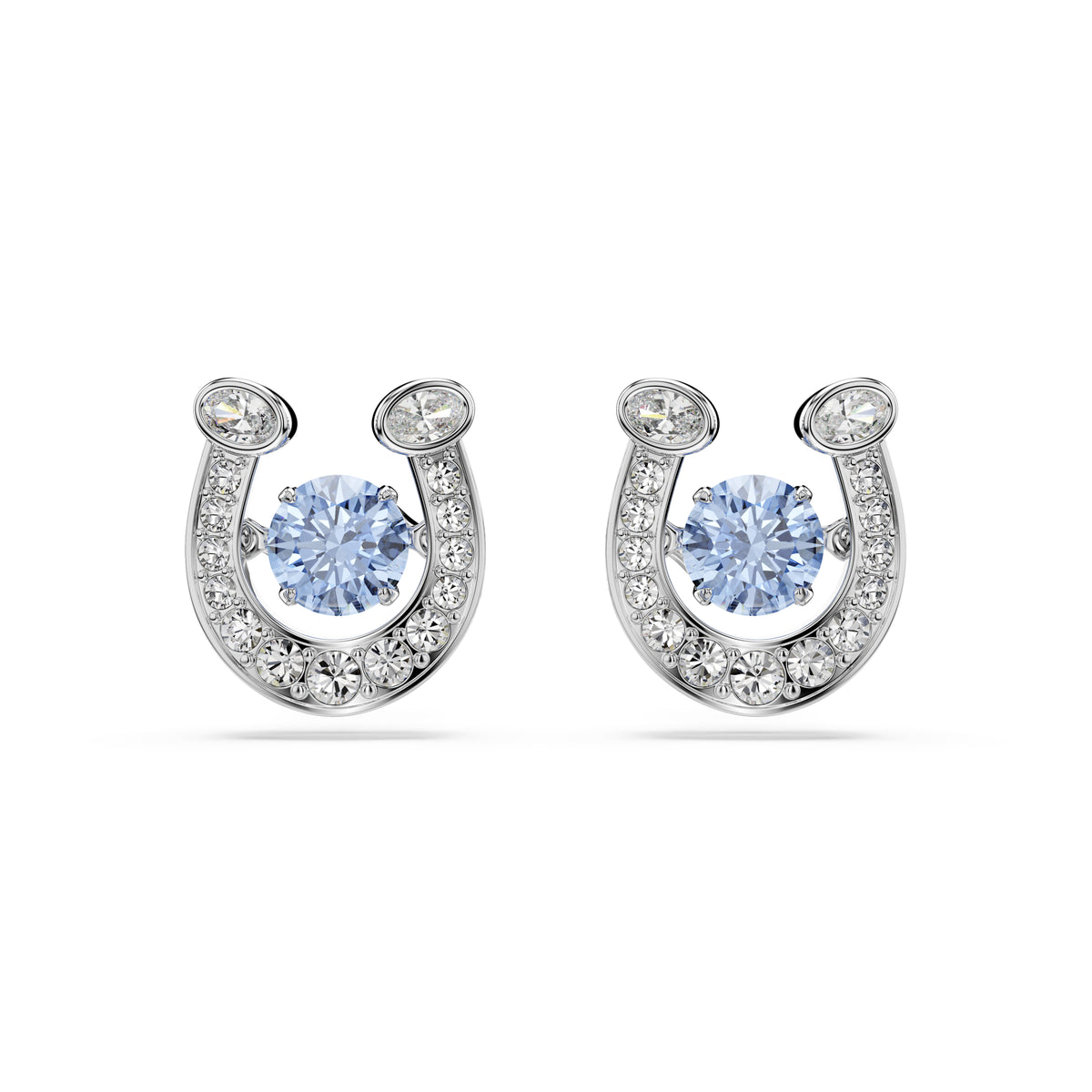Symbolica stud earrings