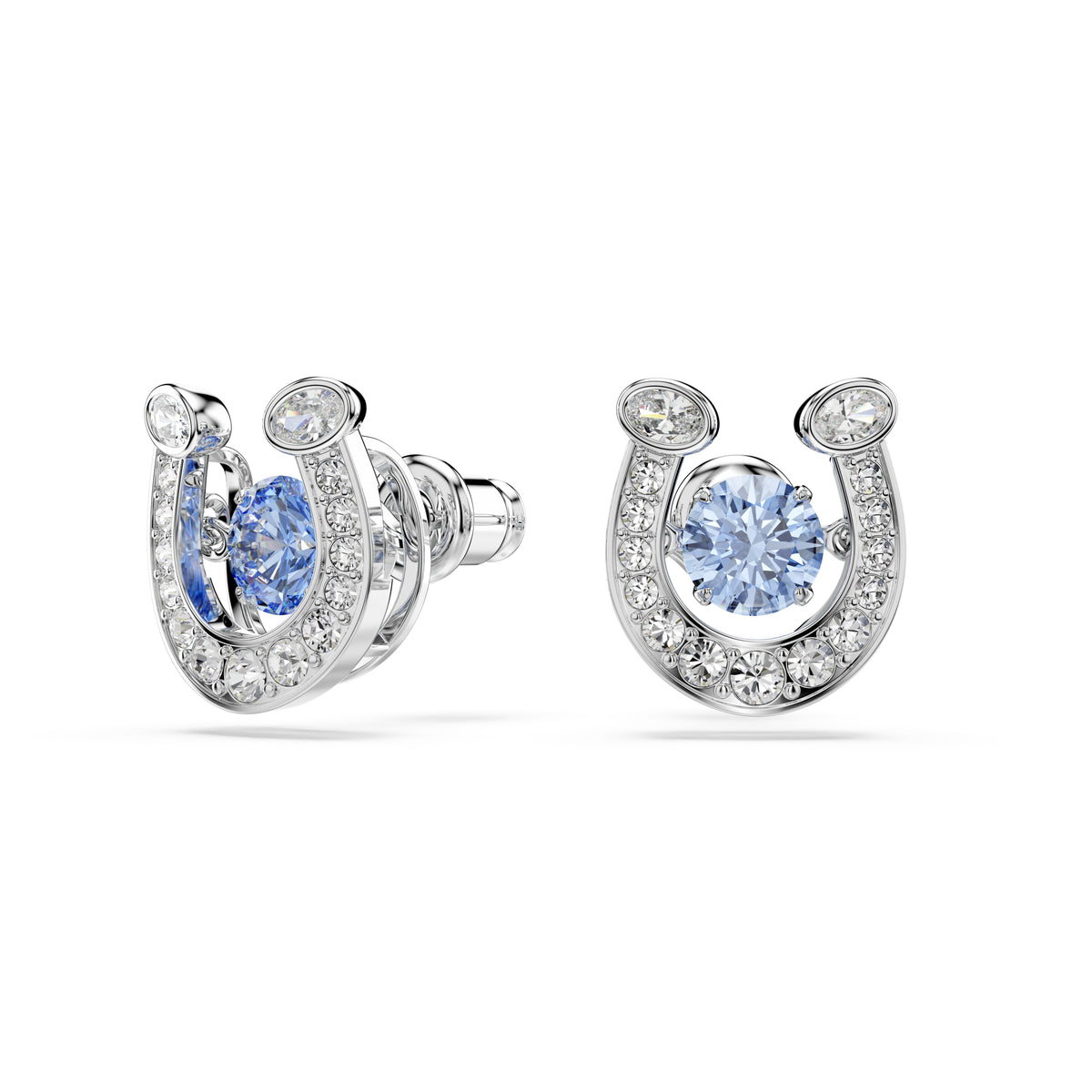 Symbolica stud earrings