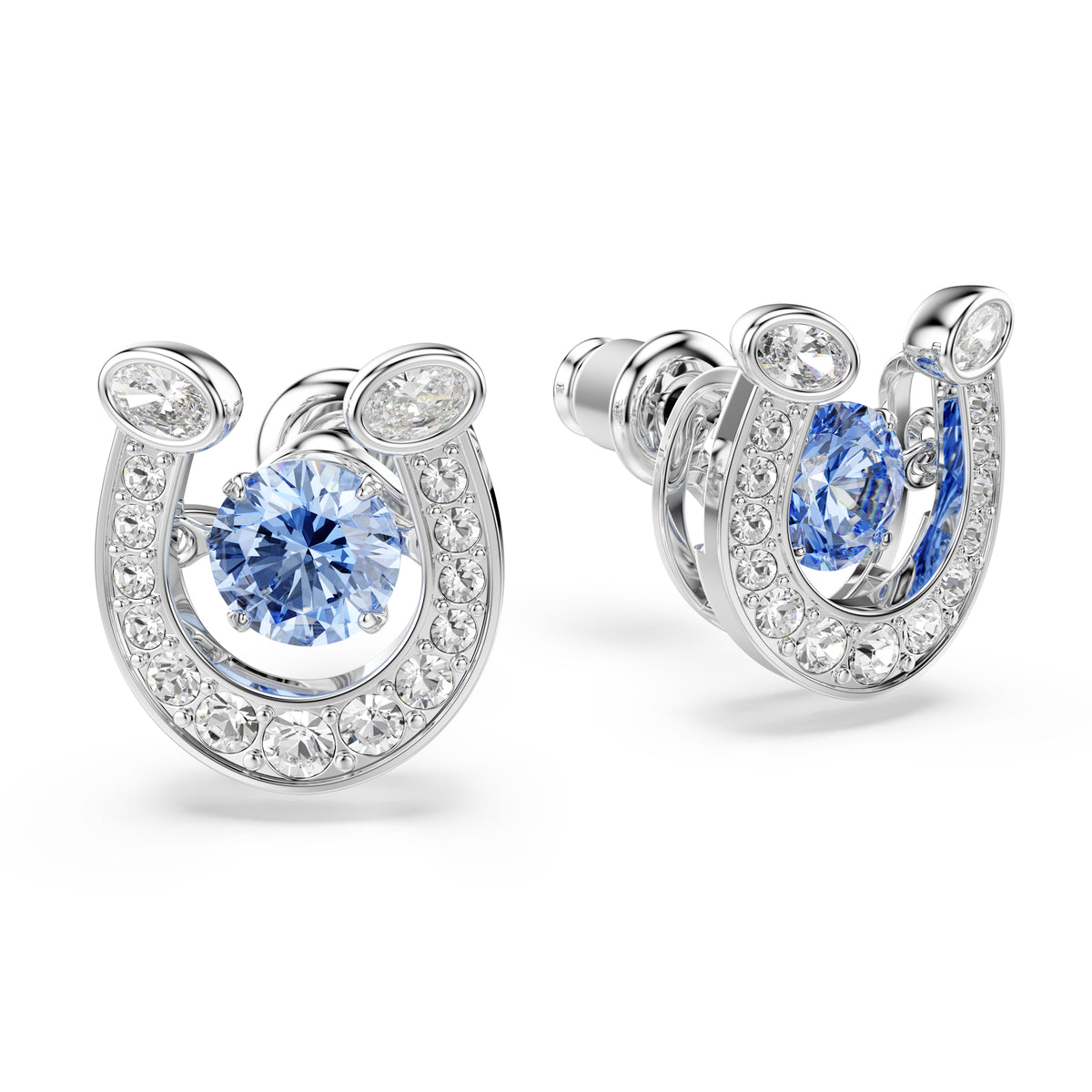 Symbolica stud earrings