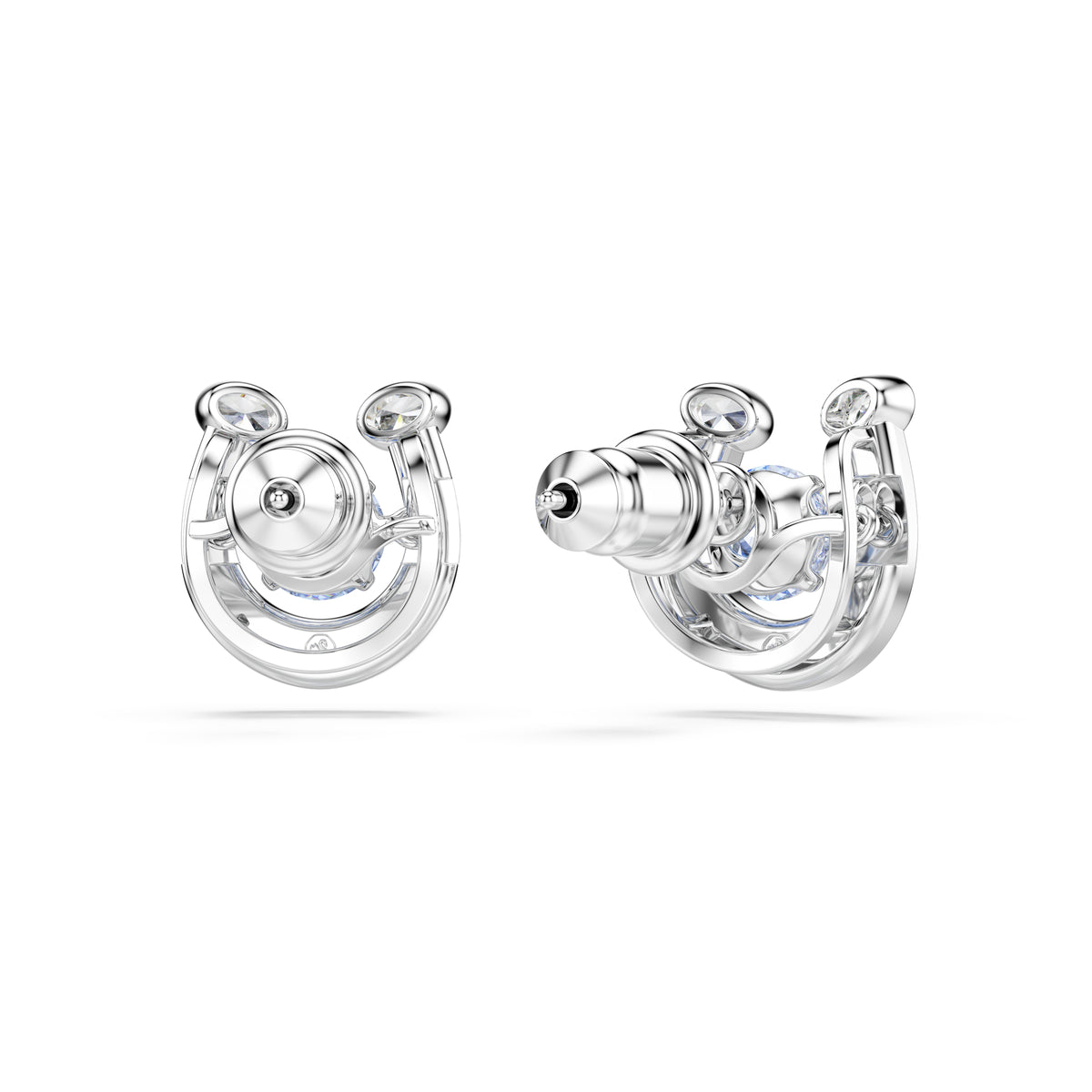Symbolica stud earrings