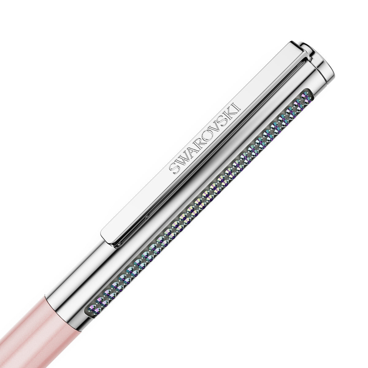 Matrix Tennis ballpoint pen