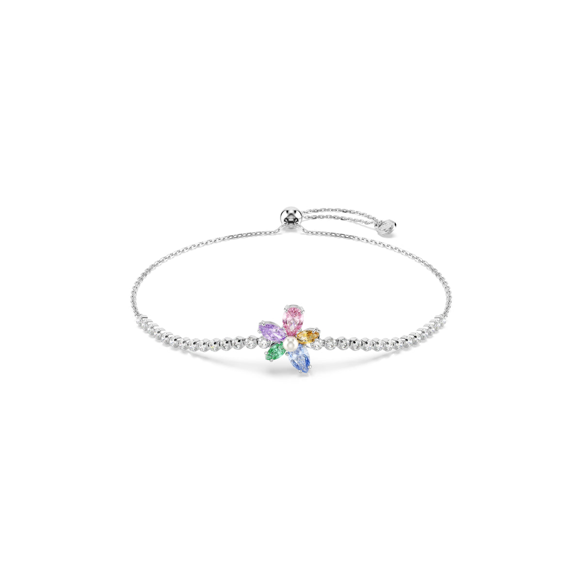 Ariana Grande x Swarovski bracelet