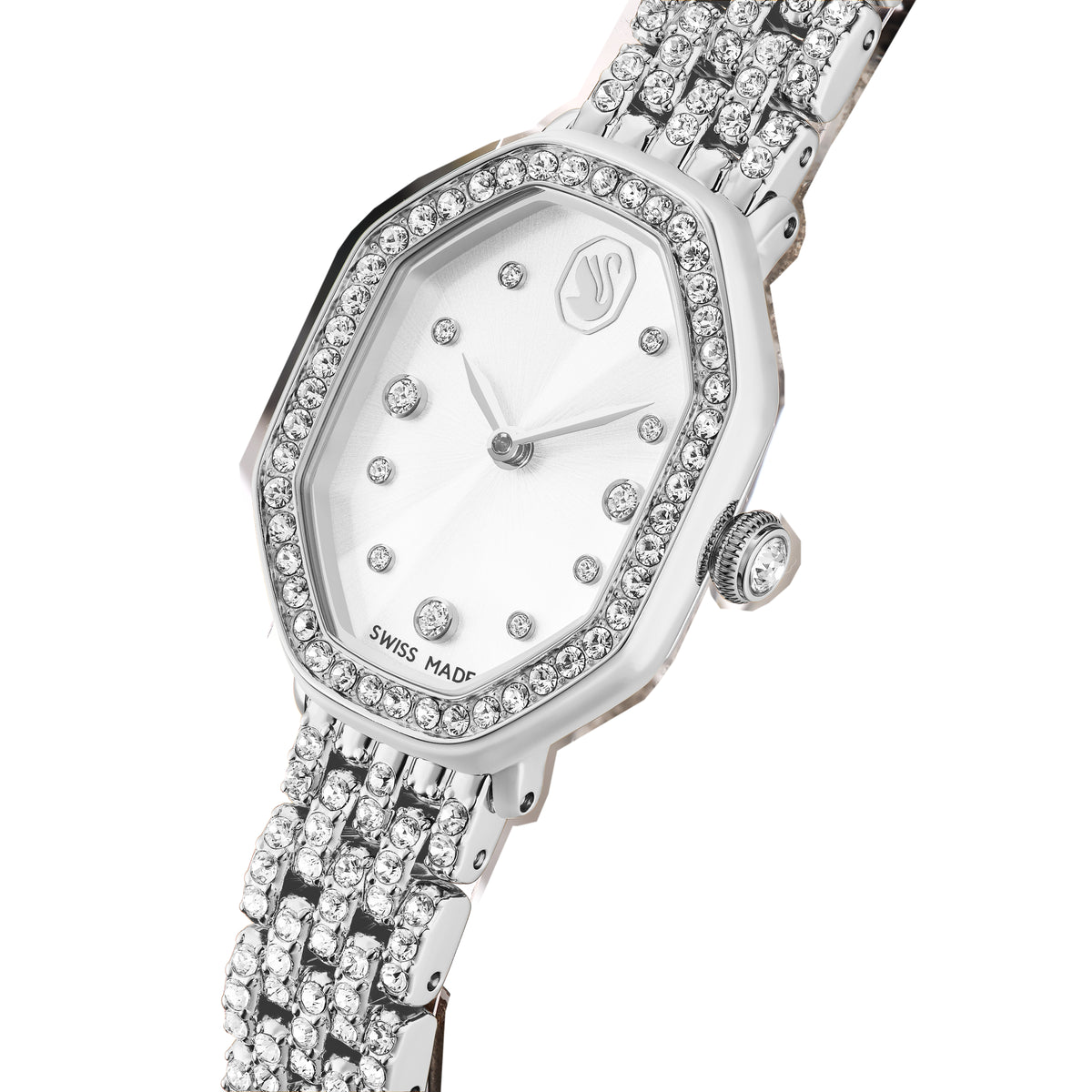 Dextera octagon watch